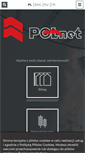 Mobile Screenshot of polnet.pl